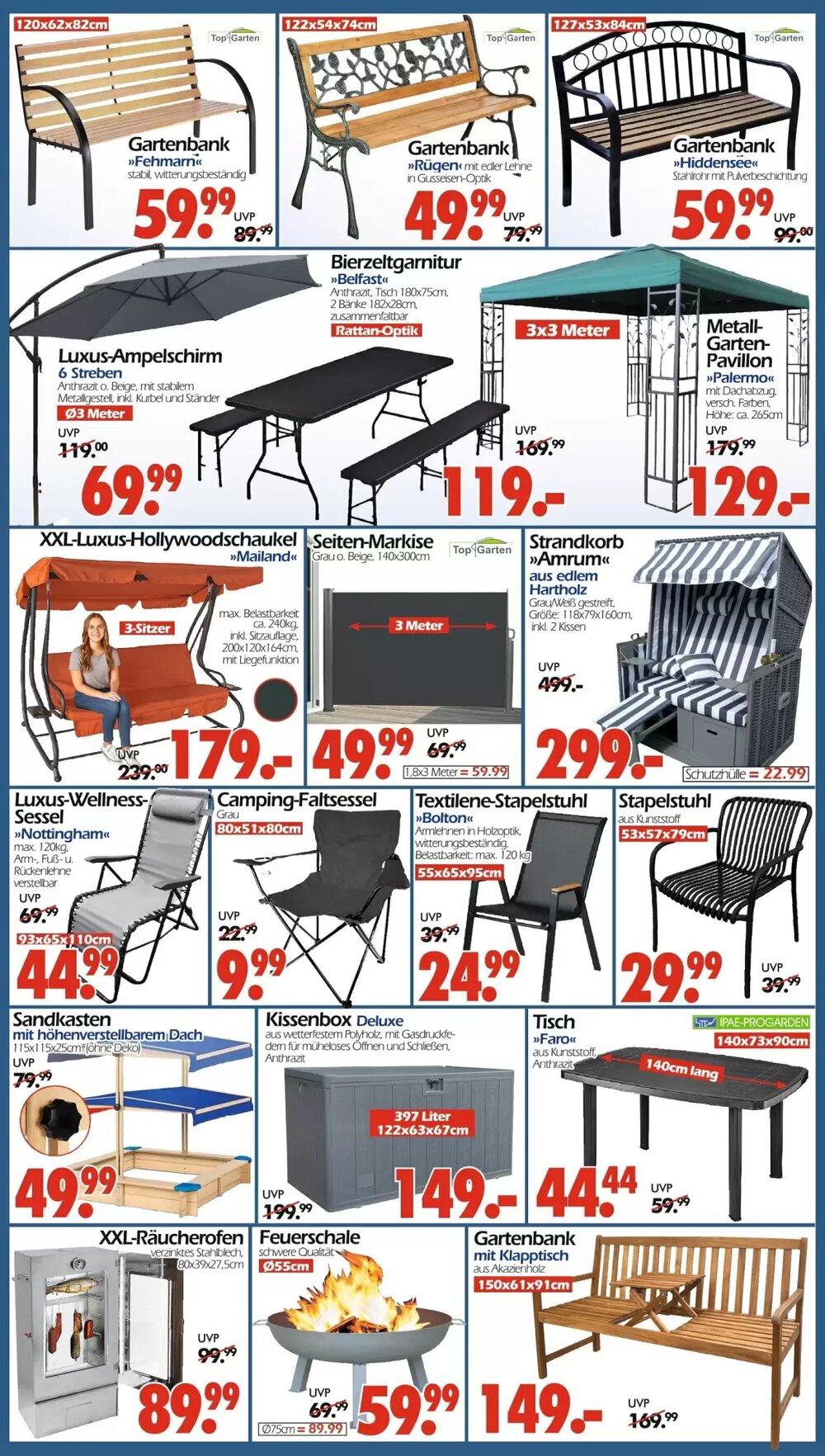 Wreesmann Prospekt (ab 23.03.2026) zum Blättern - Seite 12