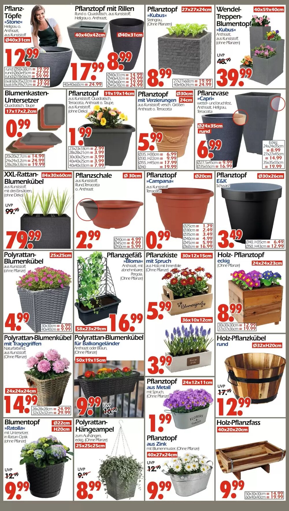 Wreesmann Prospekt (ab 23.03.2026) zum Blättern - Seite 7