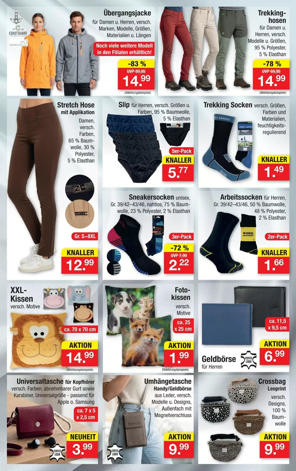 Zimmermann Prospekt (ab 23.03.2026) zum Blättern - Seite 6