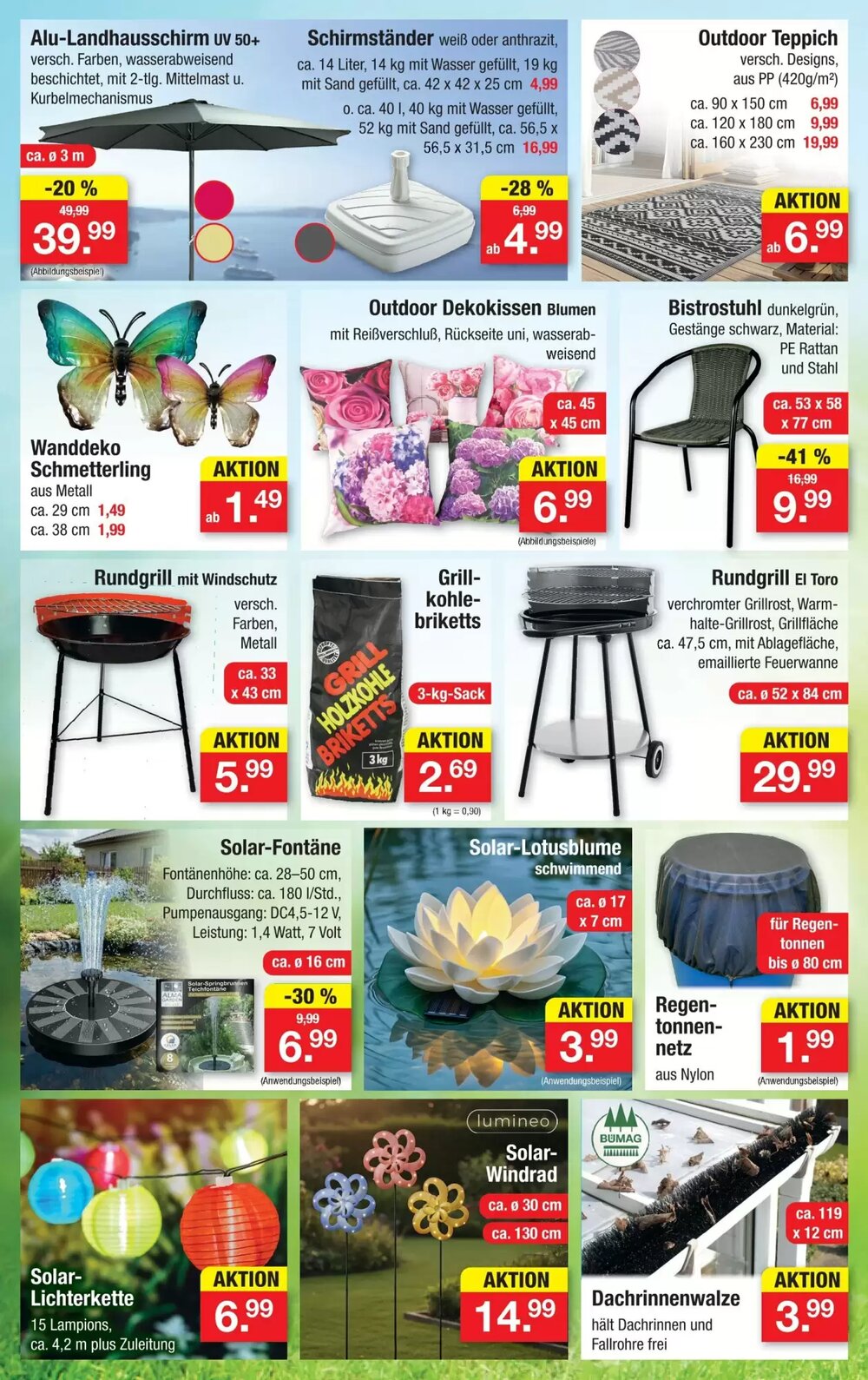 Zimmermann Prospekt (ab 23.03.2026) zum Blättern - Seite 8