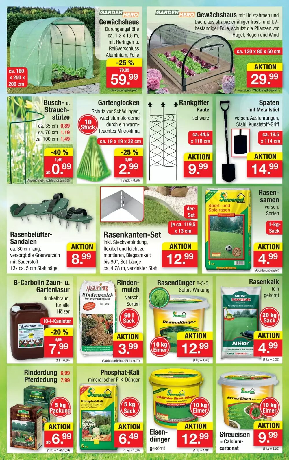 Zimmermann Prospekt (ab 23.03.2026) zum Blättern - Seite 9