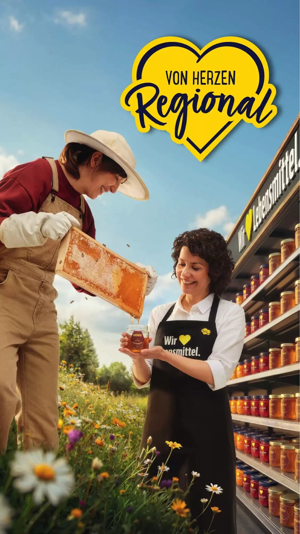 EDEKA Berger Prospekt (ab 23.03.2026) zum Blättern - Seite 8