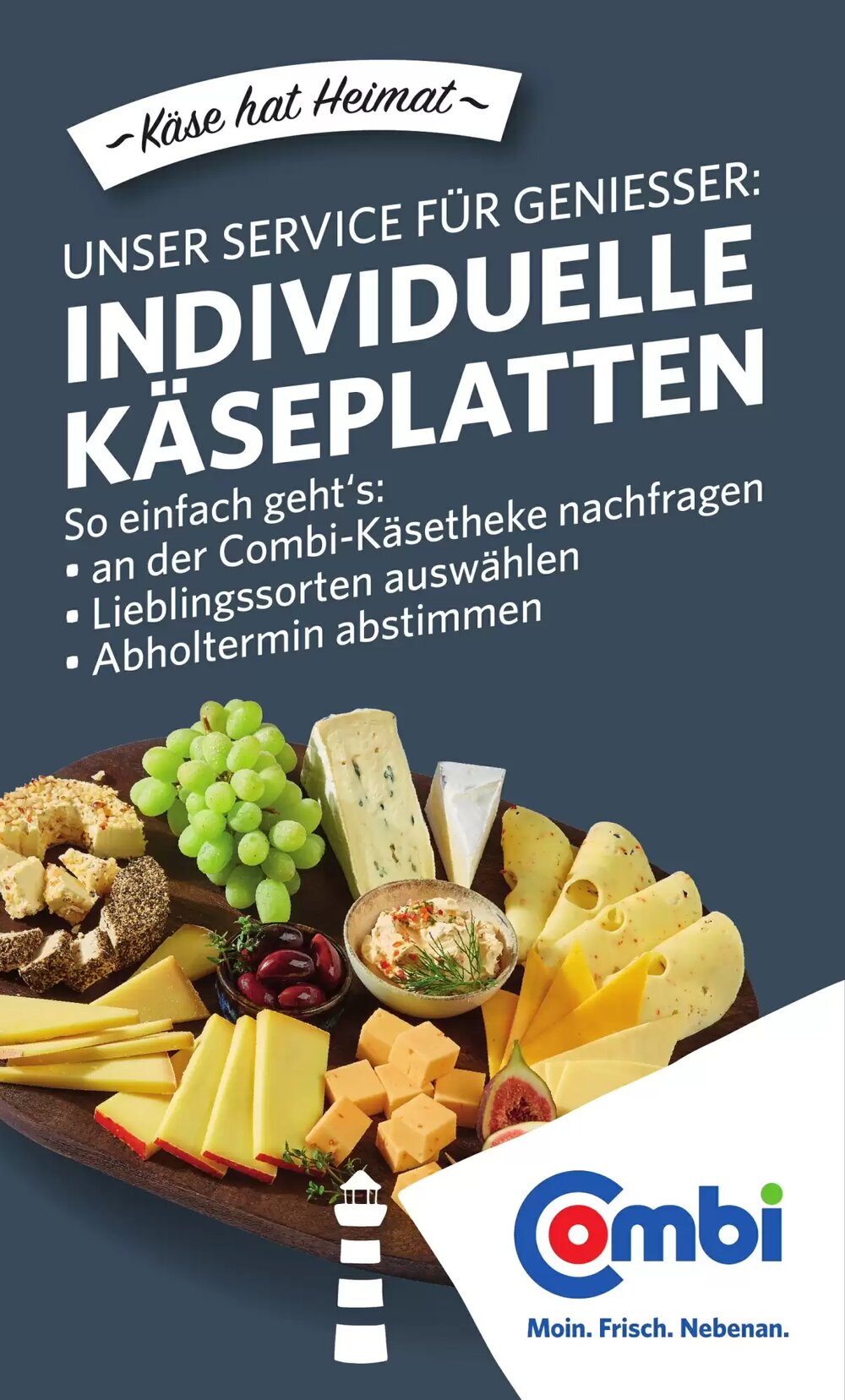 Combi Prospekt (ab 23.03.2026) zum Blättern - Seite 30