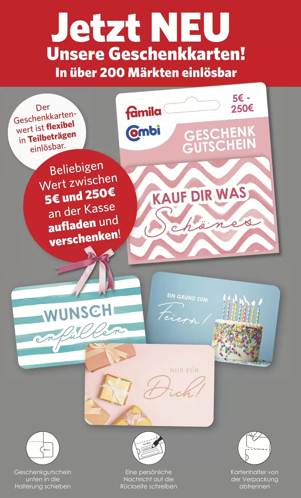 Combi Prospekt (ab 23.03.2026) zum Blättern - Seite 31