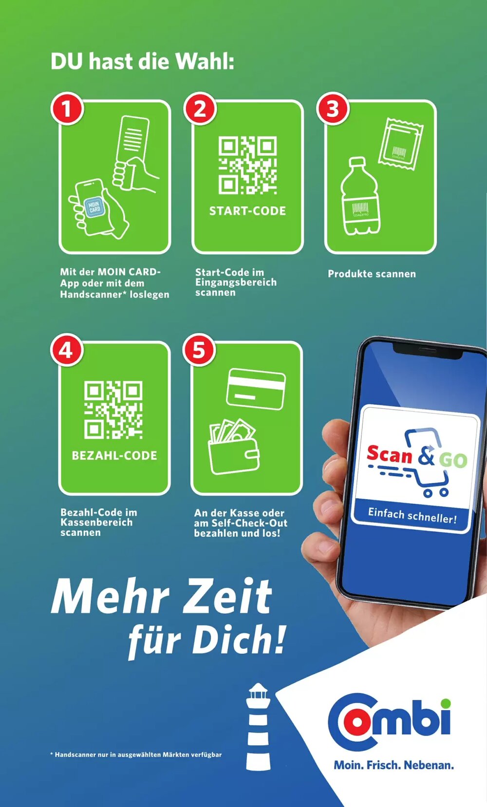 Combi Prospekt (ab 23.03.2026) zum Blättern - Seite 33