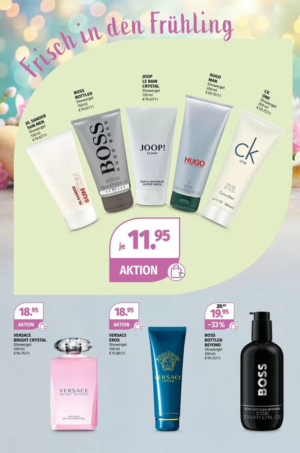 Müller Prospekt (ab 23.03.2026) zum Blättern - Seite 12