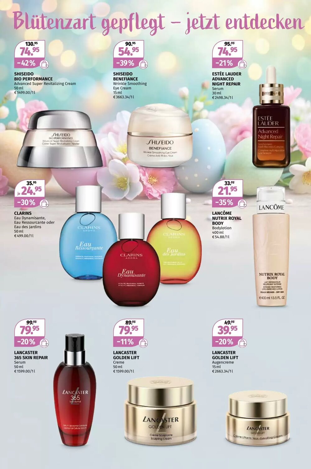 Müller Prospekt (ab 23.03.2026) zum Blättern - Seite 14