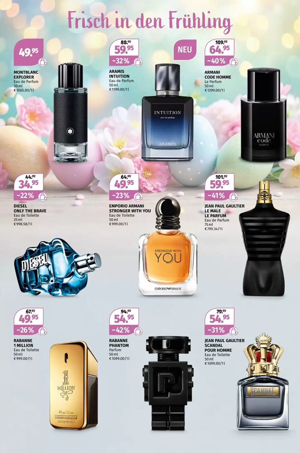 Müller Prospekt (ab 23.03.2026) zum Blättern - Seite 4