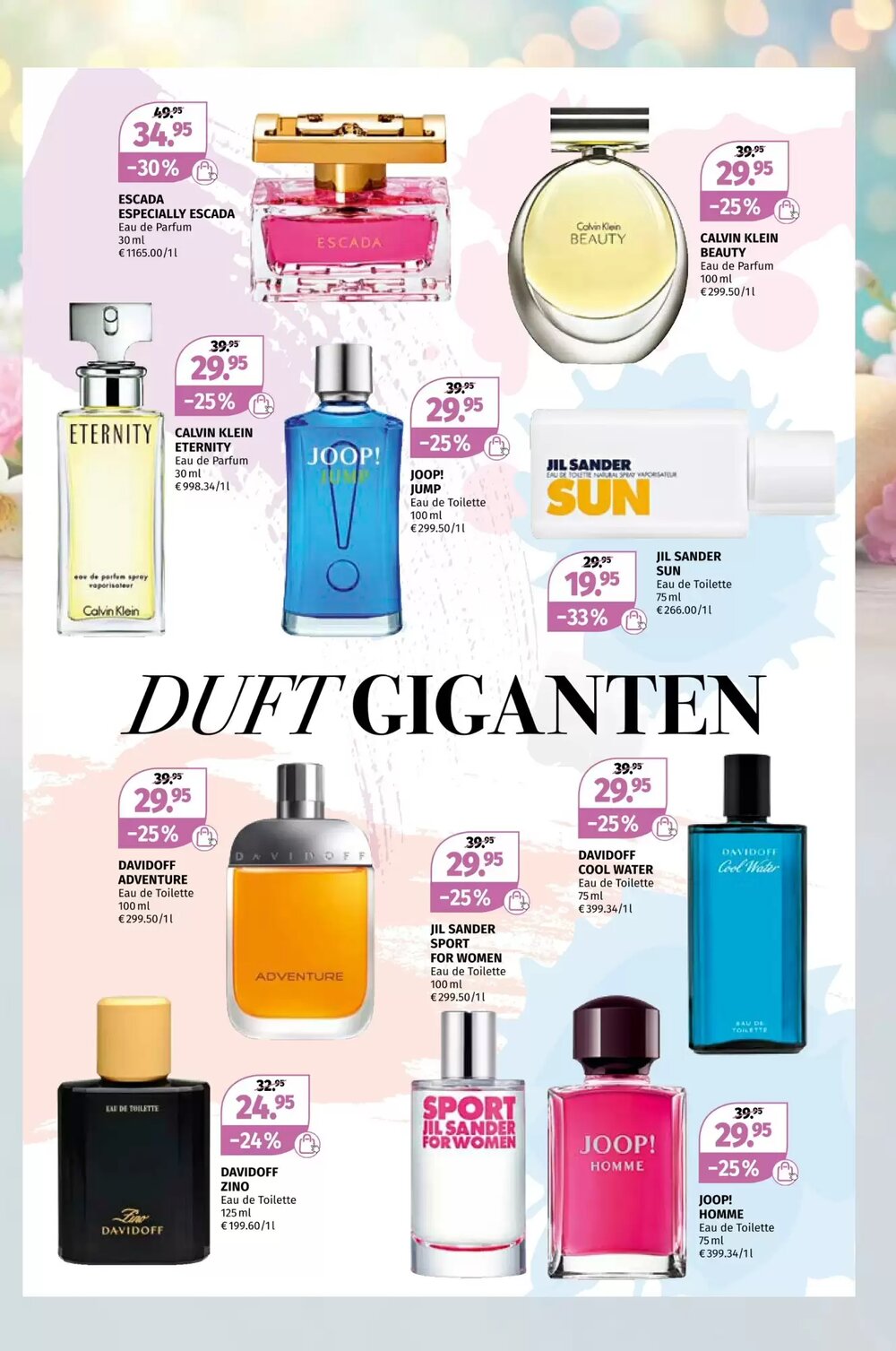 Müller Prospekt (ab 23.03.2026) zum Blättern - Seite 7