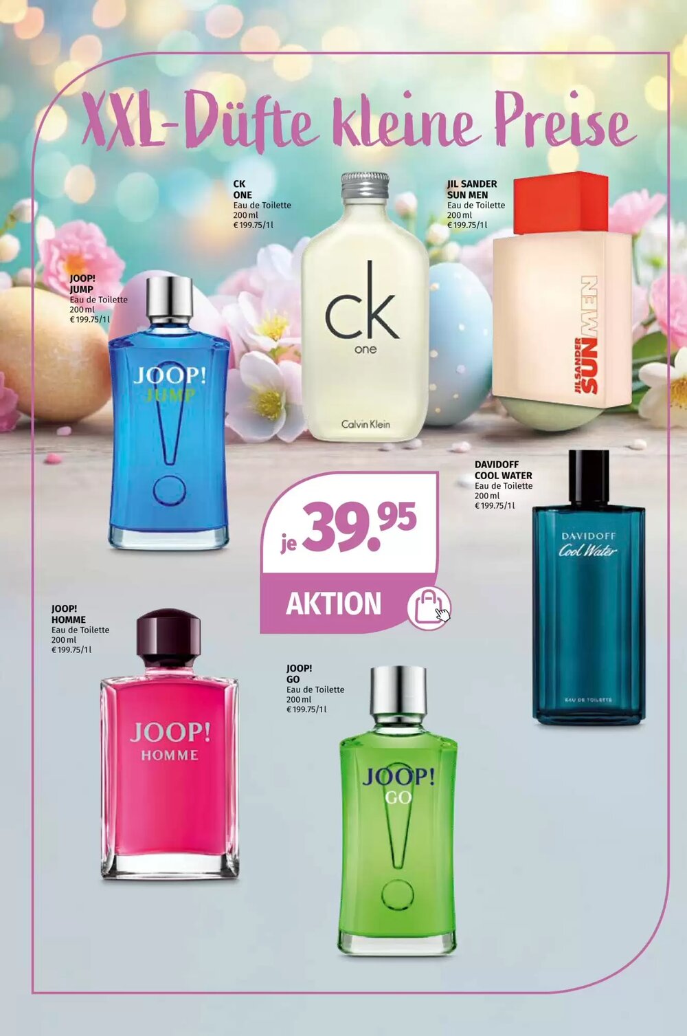 Müller Prospekt (ab 23.03.2026) zum Blättern - Seite 8