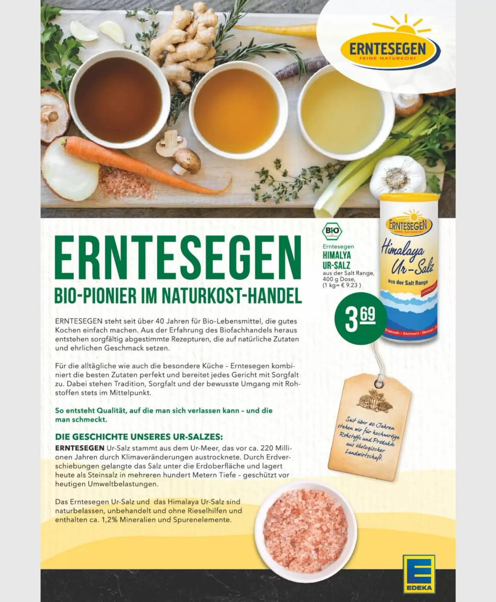 Marktkauf Prospekt (ab 23.03.2026) zum Blättern - Seite 5