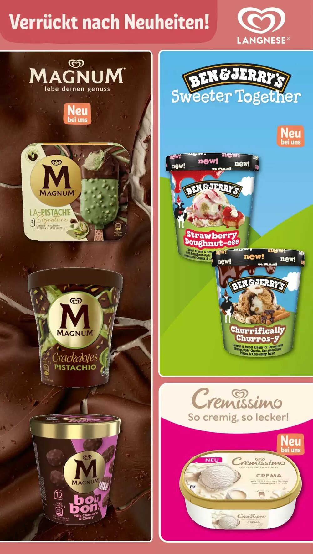 REWE Prospekt (ab 23.03.2026) zum Blättern - Seite 13