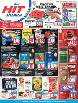 HIT Ullrich Prospekt (ab 23.03.2026) zum Blättern