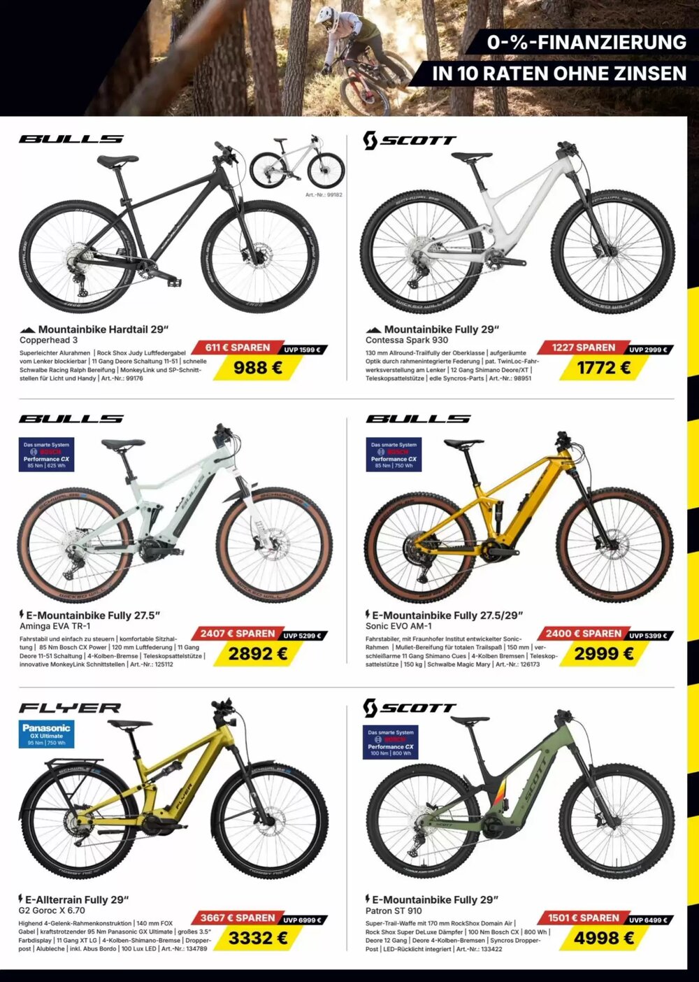Zweirad Stadler Prospekt (ab 23.03.2026) zum Blättern - Seite 7