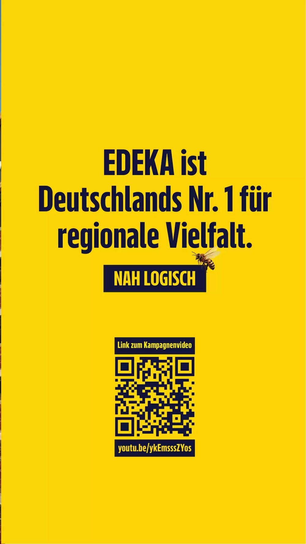Edeka Stenger Prospekt (ab 23.03.2026) zum Blättern - Seite 9