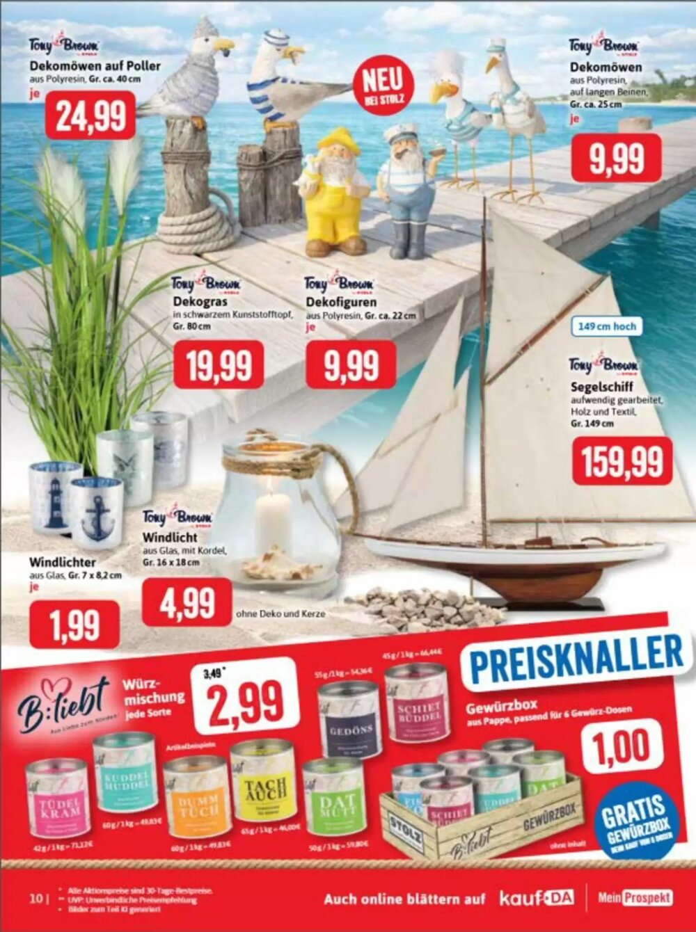 Stolz Prospekt (ab 24.03.2026) zum Blättern - Seite 10