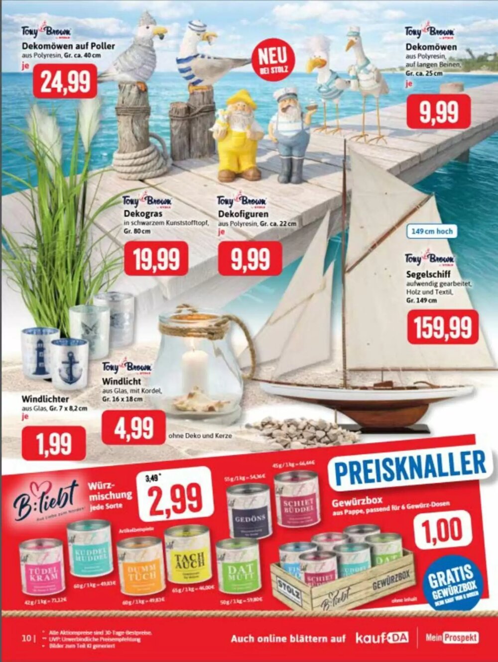 Stolz Prospekt (ab 24.03.2026) zum Blättern - Seite 11