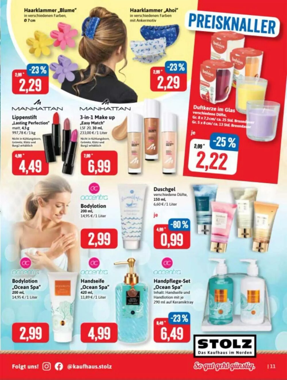 Stolz Prospekt (ab 24.03.2026) zum Blättern - Seite 12