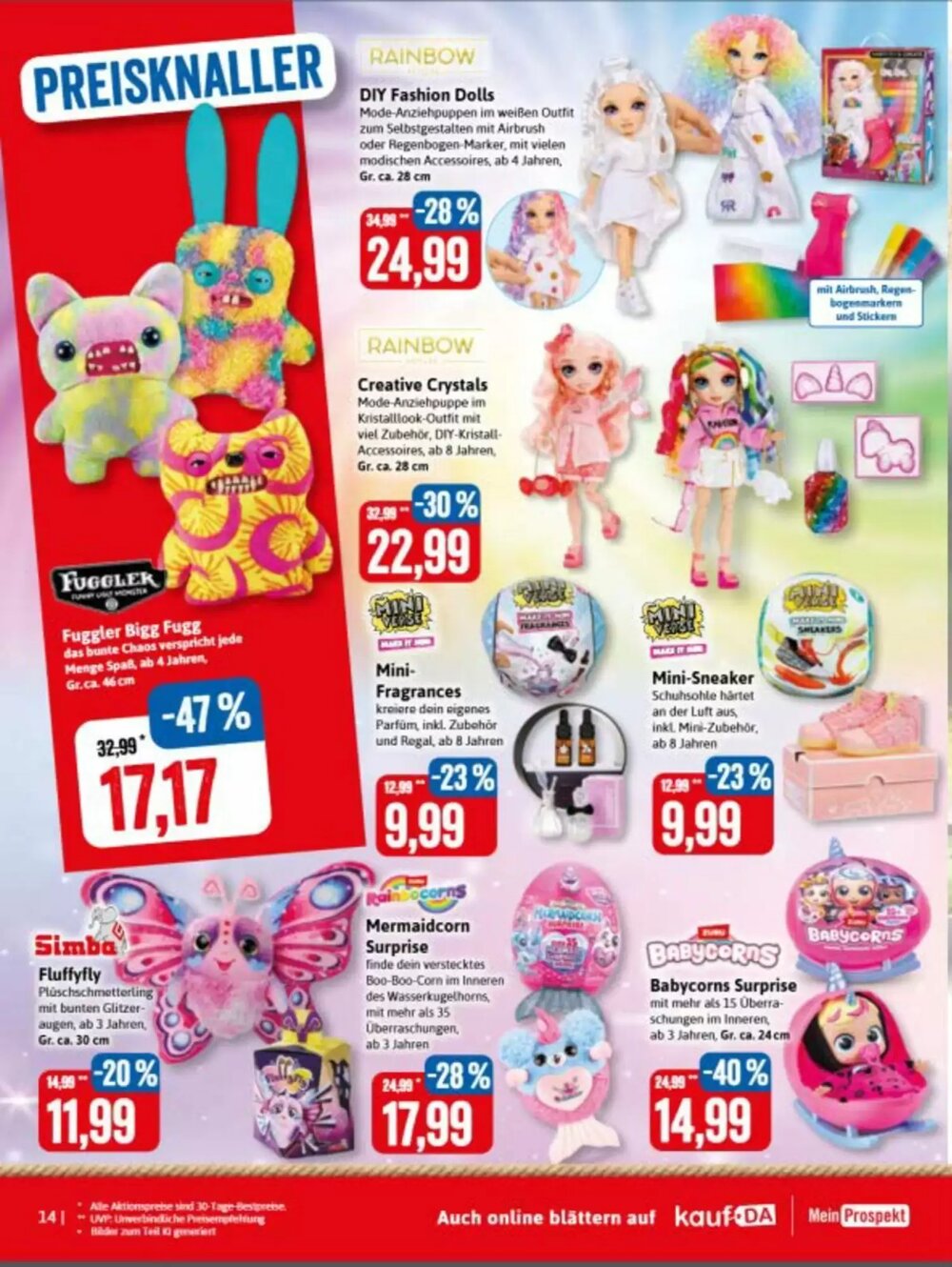 Stolz Prospekt (ab 24.03.2026) zum Blättern - Seite 15