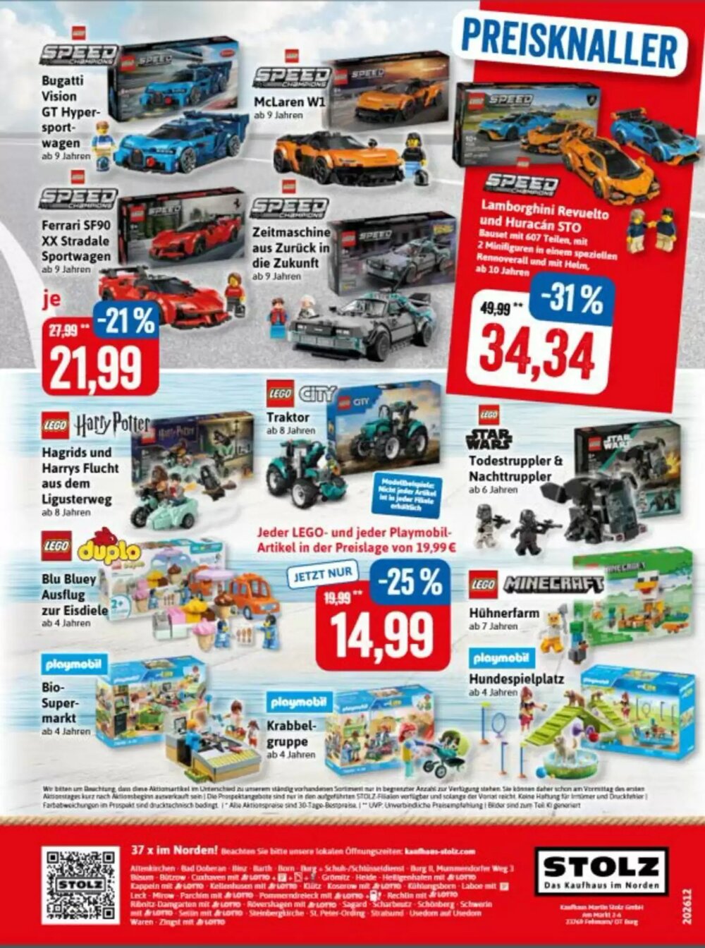 Stolz Prospekt (ab 24.03.2026) zum Blättern - Seite 17