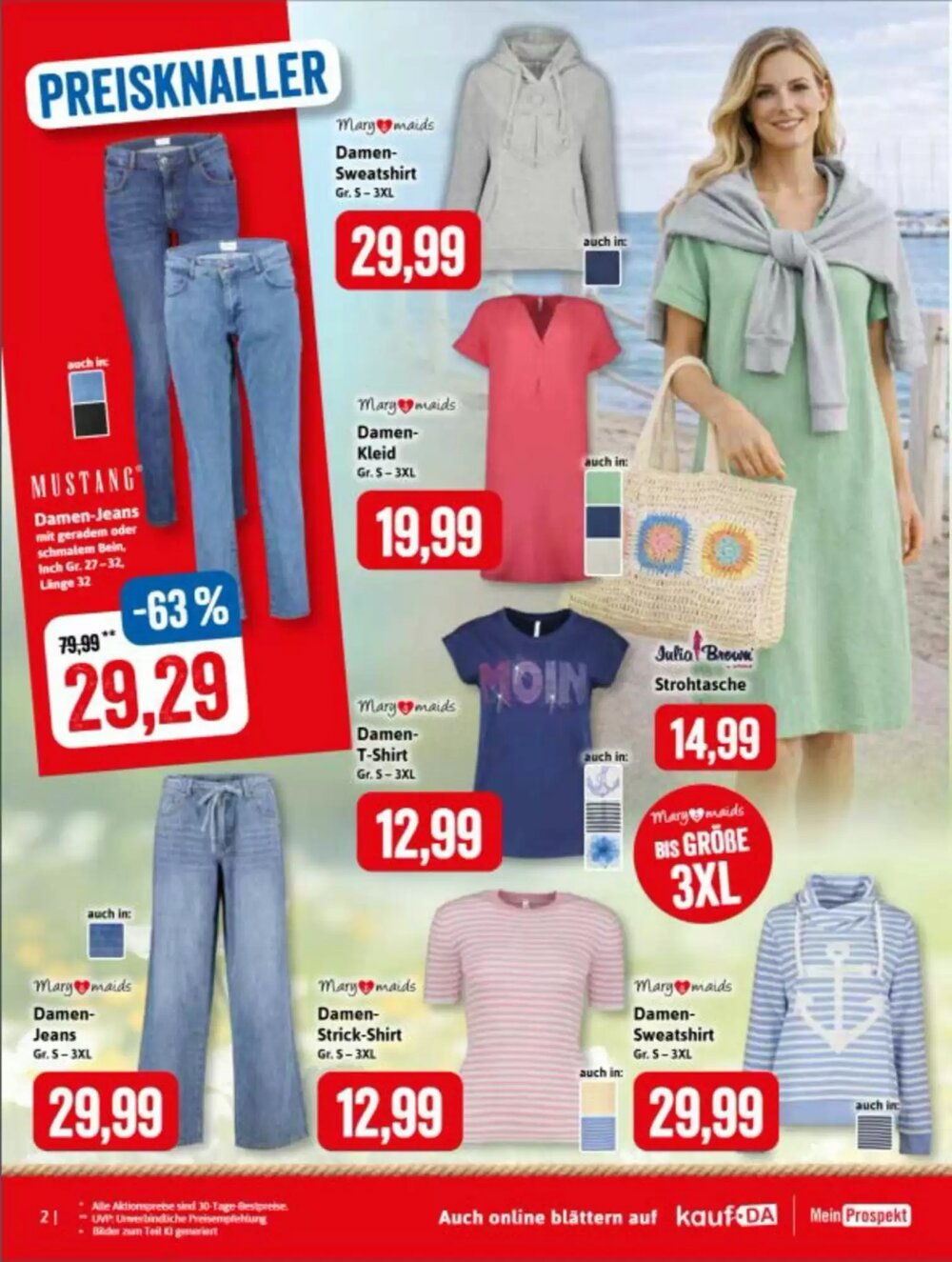 Stolz Prospekt (ab 24.03.2026) zum Blättern - Seite 2