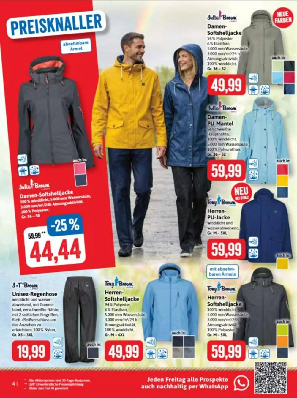 Stolz Prospekt (ab 24.03.2026) zum Blättern - Seite 4