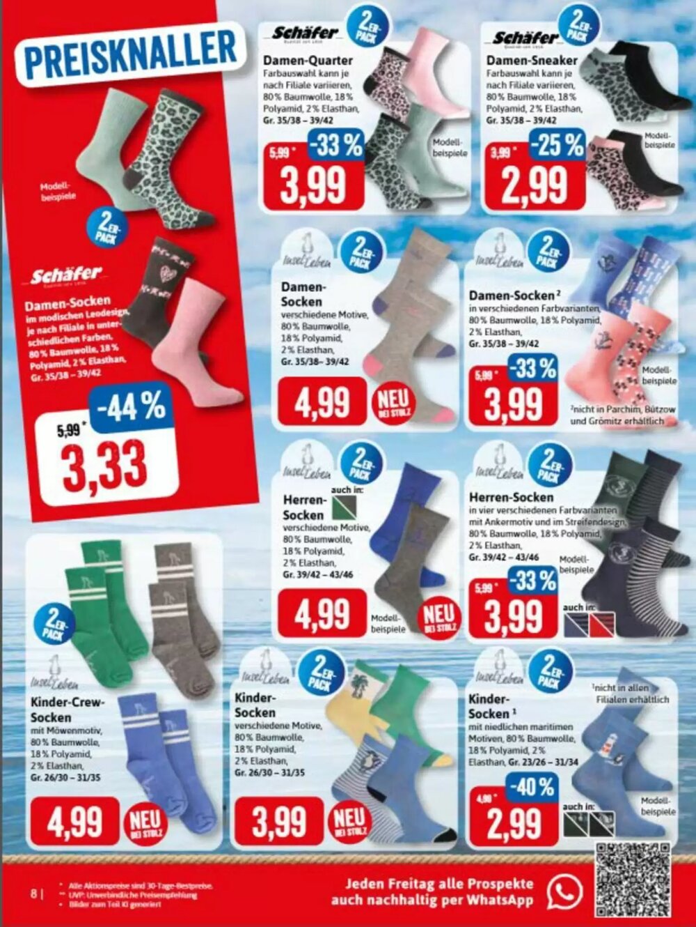 Stolz Prospekt (ab 24.03.2026) zum Blättern - Seite 8