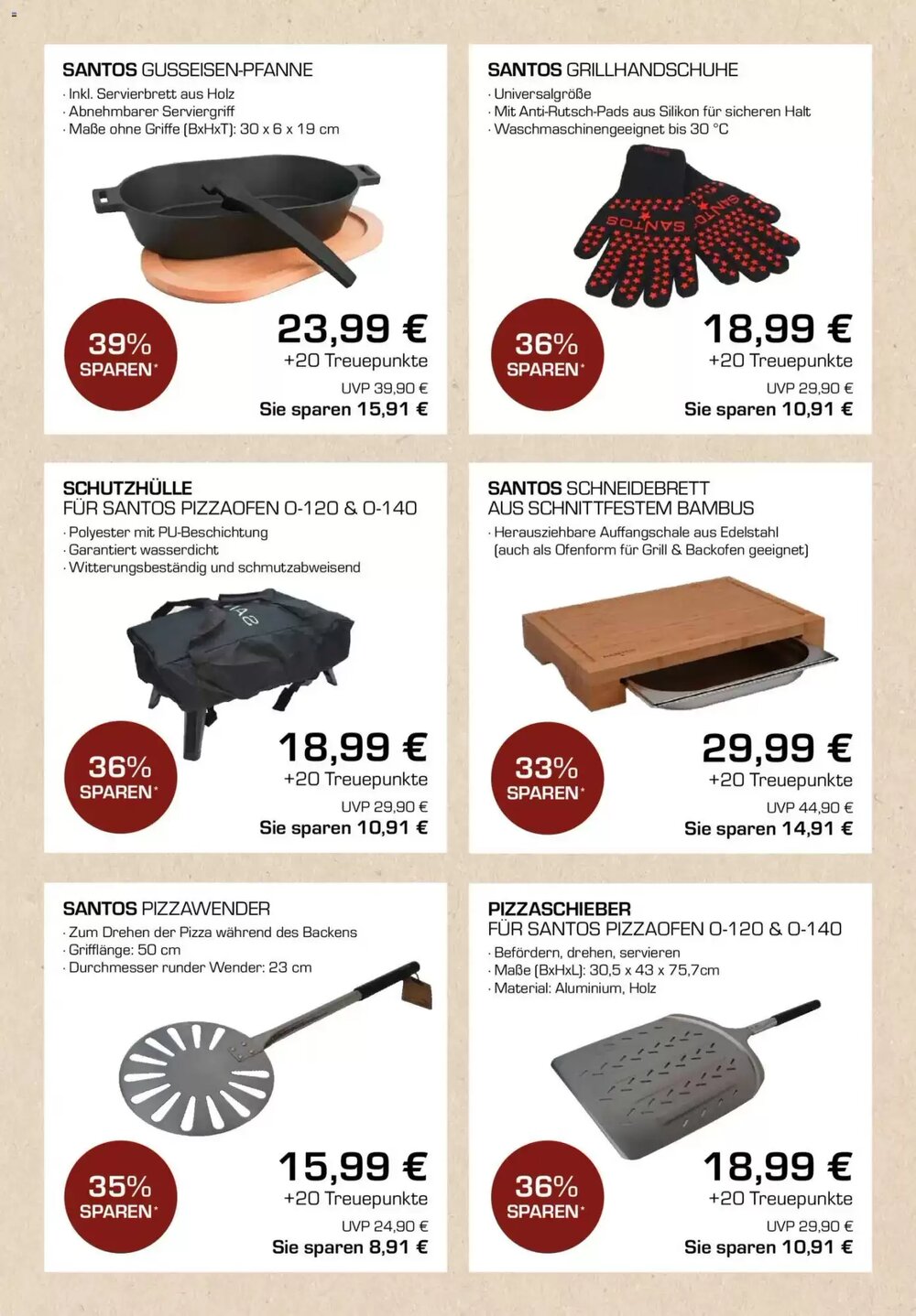 CITTI Markt Prospekt (ab 25.03.2026) zum Blättern - Seite 30