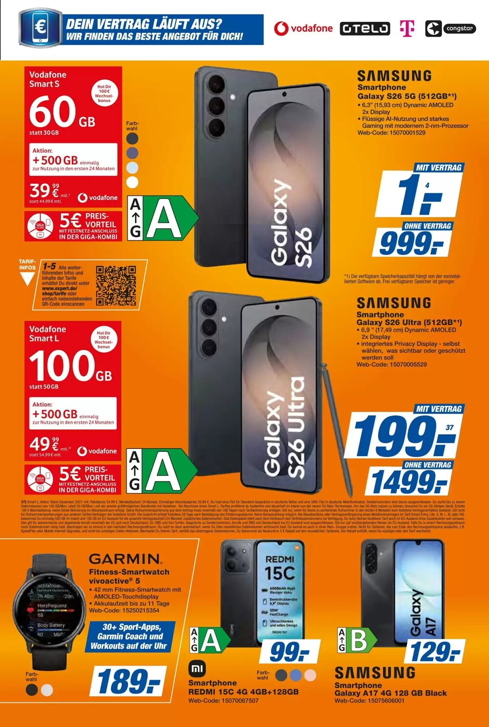 Expert Prospekt (ab 25.03.2026) zum Blättern - Seite 11