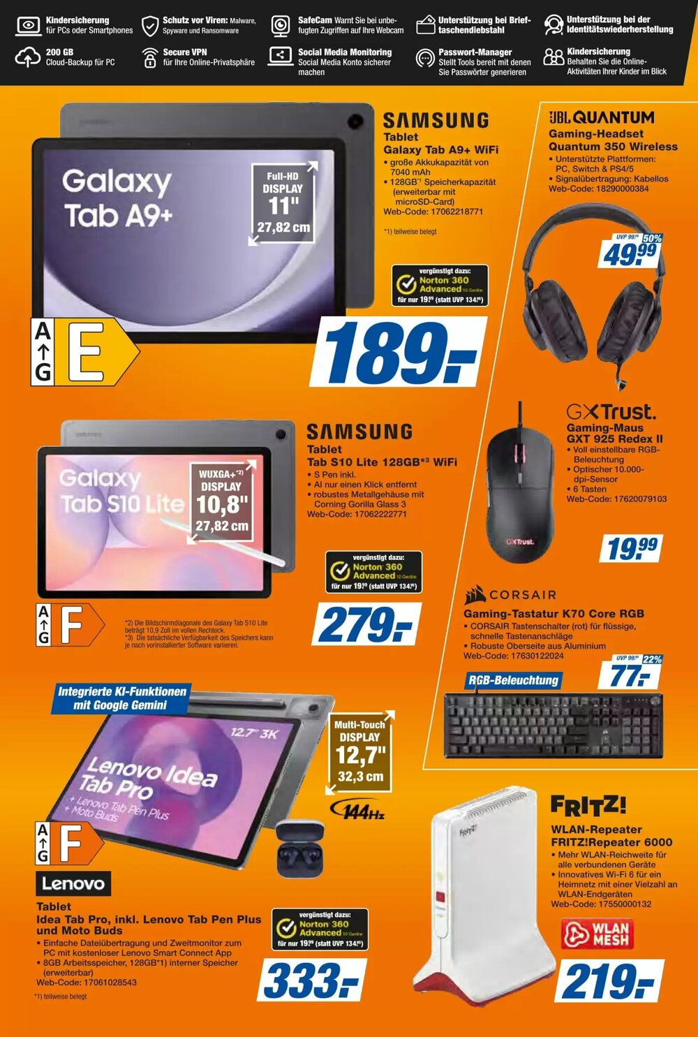 Expert Prospekt (ab 25.03.2026) zum Blättern - Seite 13