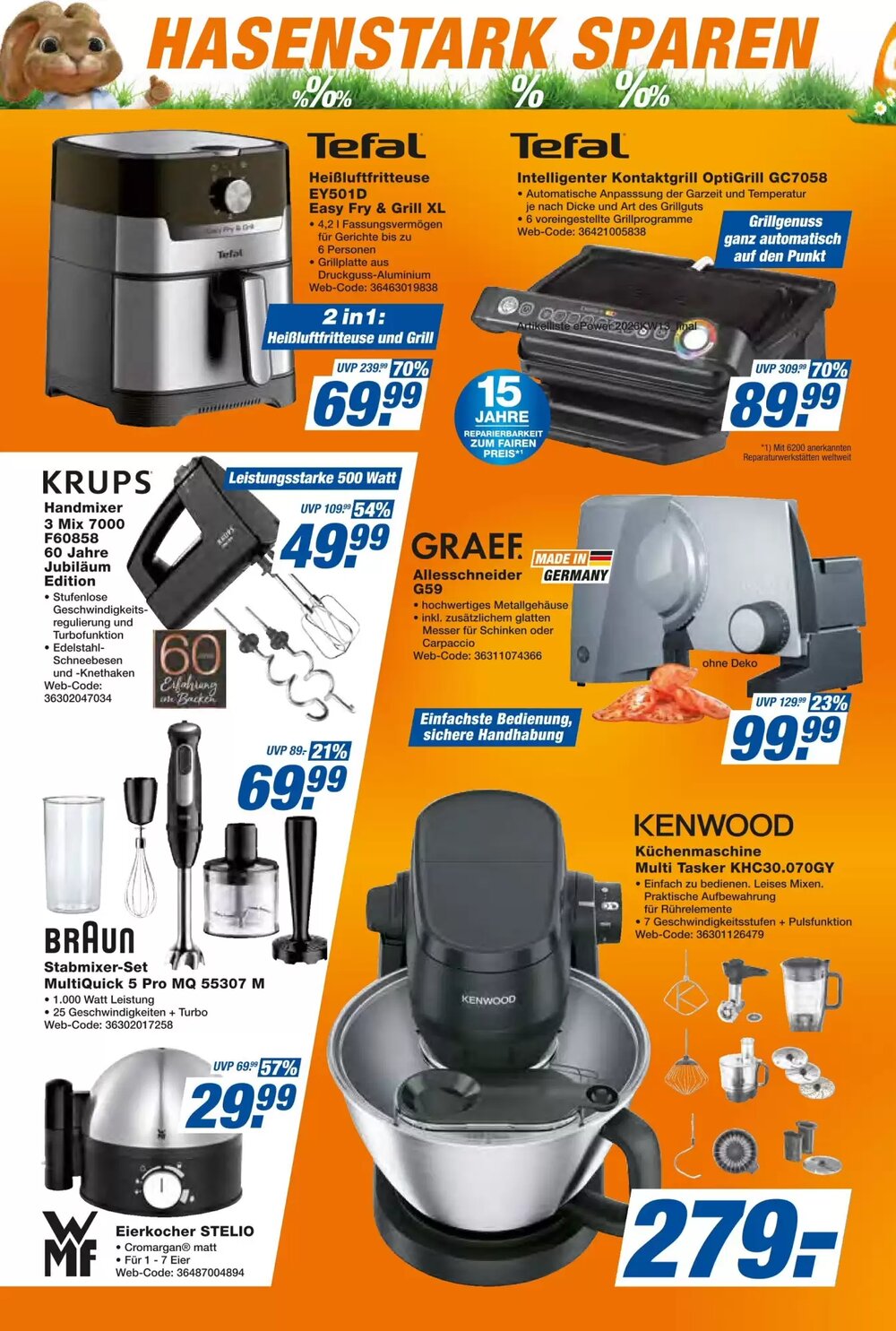 Expert Prospekt (ab 25.03.2026) zum Blättern - Seite 4