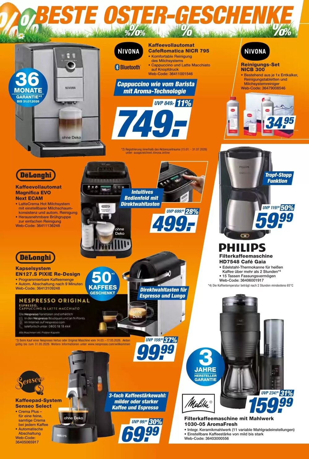 Expert Prospekt (ab 25.03.2026) zum Blättern - Seite 5