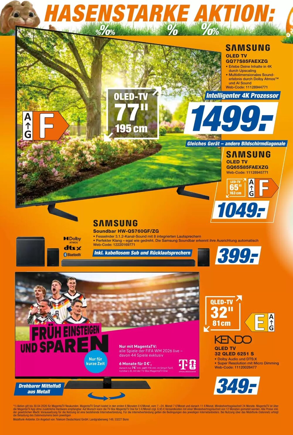 Expert Prospekt (ab 25.03.2026) zum Blättern - Seite 6