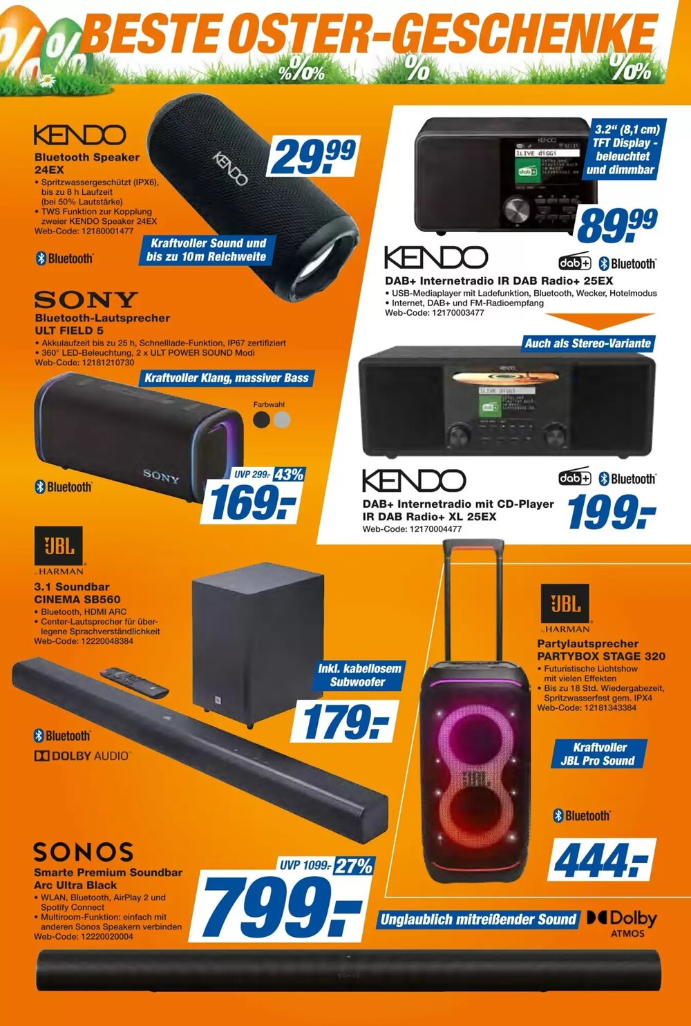 Expert Prospekt (ab 25.03.2026) zum Blättern - Seite 9