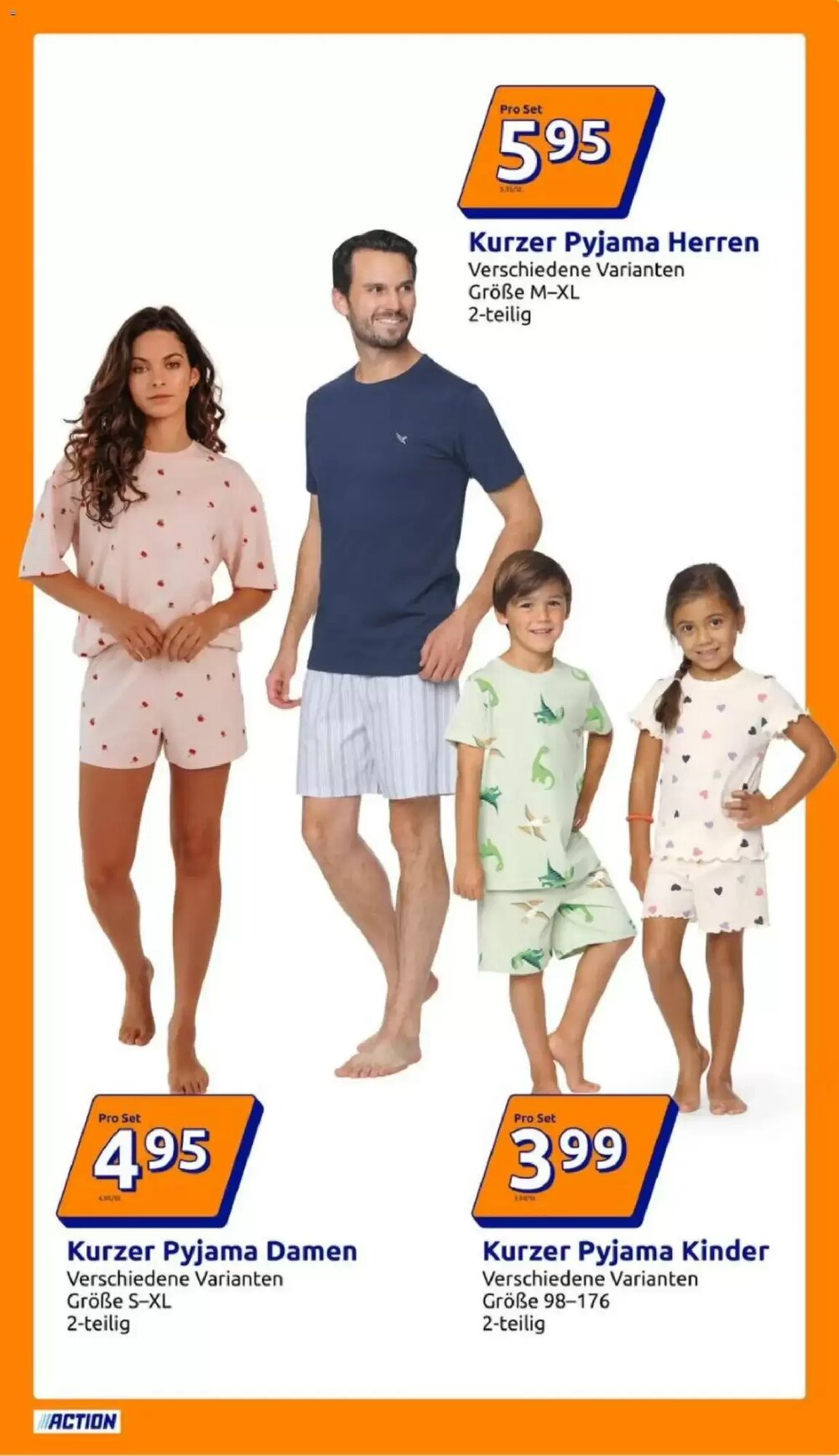 Action Prospekt (ab 25.03.2026) zum Blättern - Seite 5