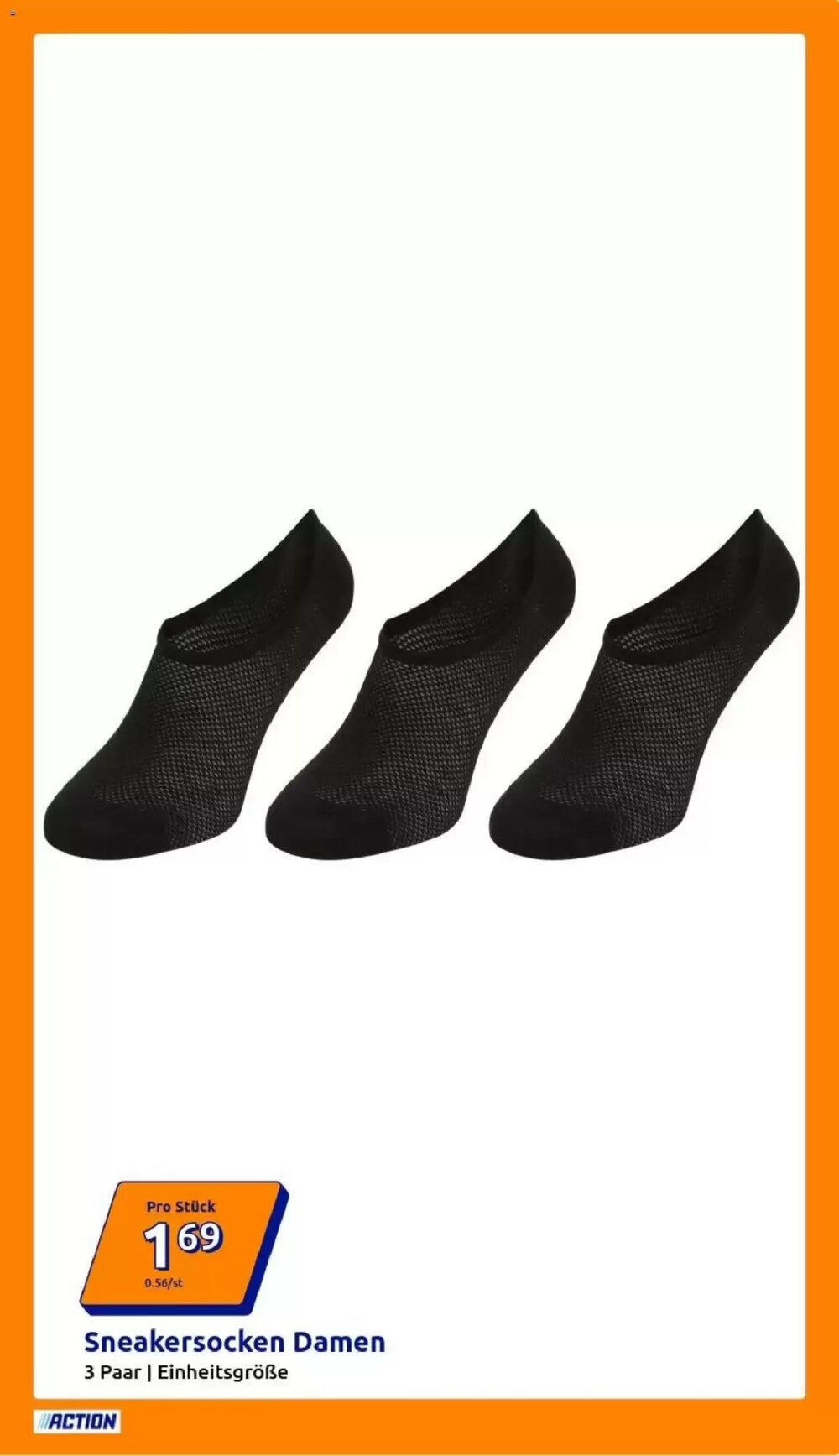 Action Prospekt (ab 25.03.2026) zum Blättern - Seite 7