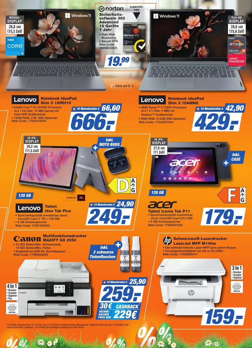 K+B Expert Prospekt (ab 25.03.2026) zum Blättern - Seite 11