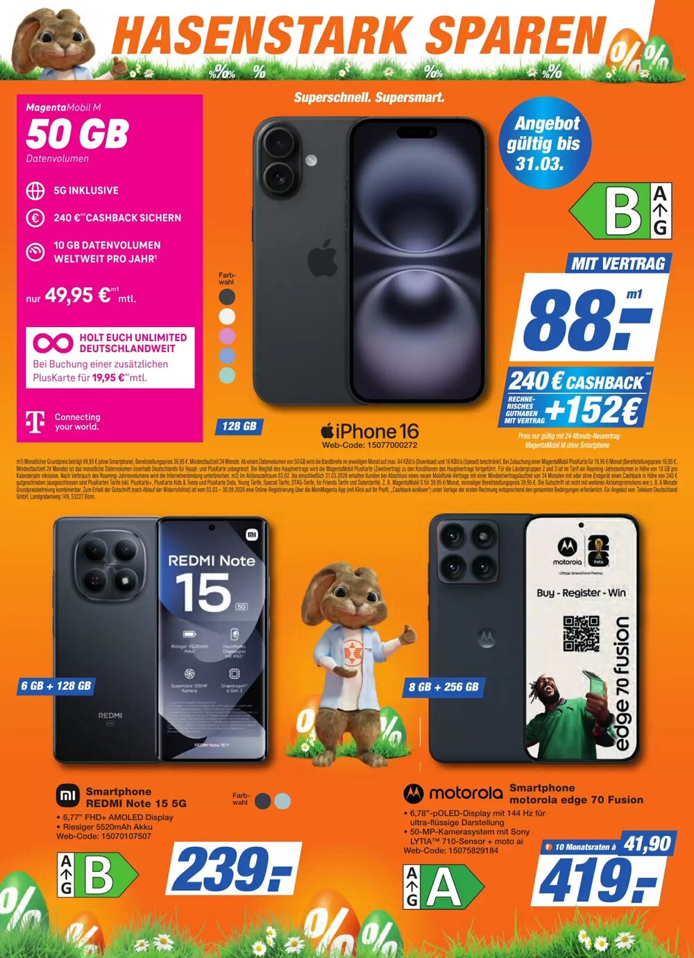 K+B Expert Prospekt (ab 25.03.2026) zum Blättern - Seite 12