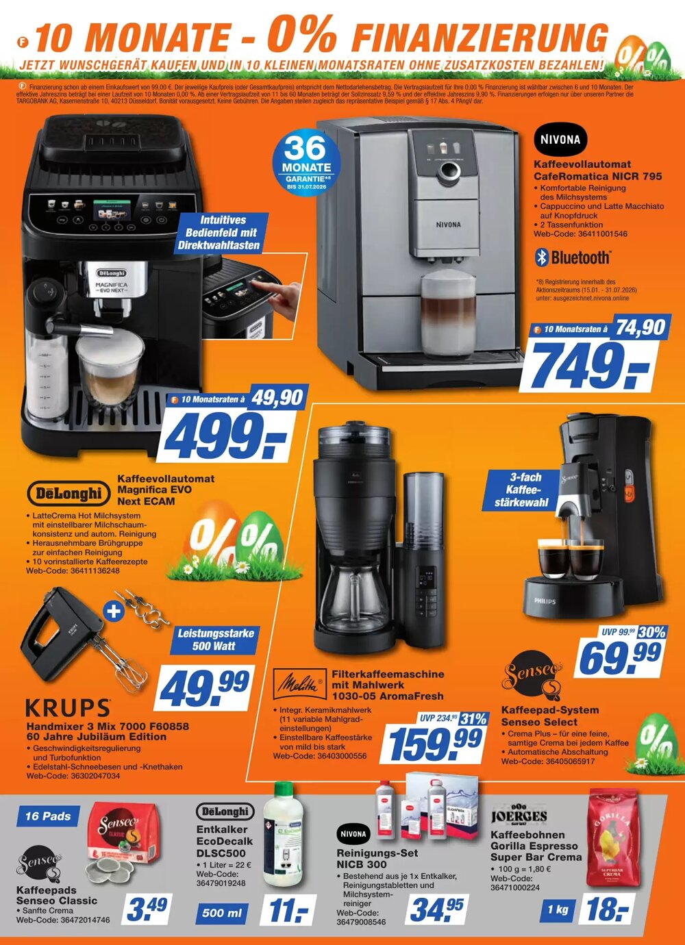 K+B Expert Prospekt (ab 25.03.2026) zum Blättern - Seite 4