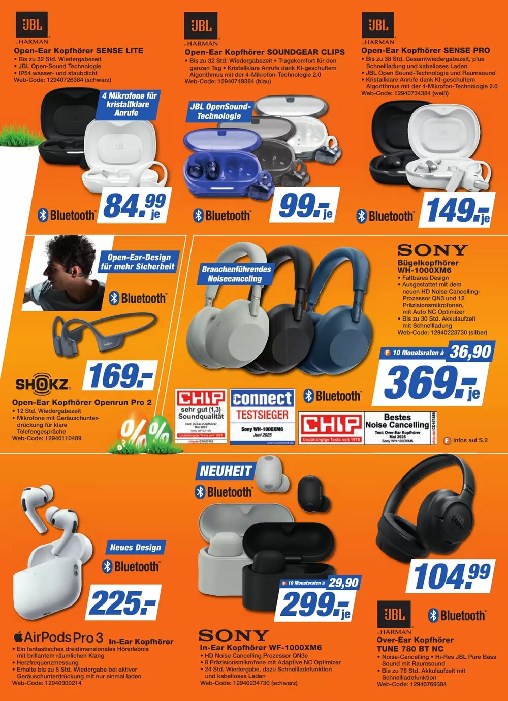 K+B Expert Prospekt (ab 25.03.2026) zum Blättern - Seite 9