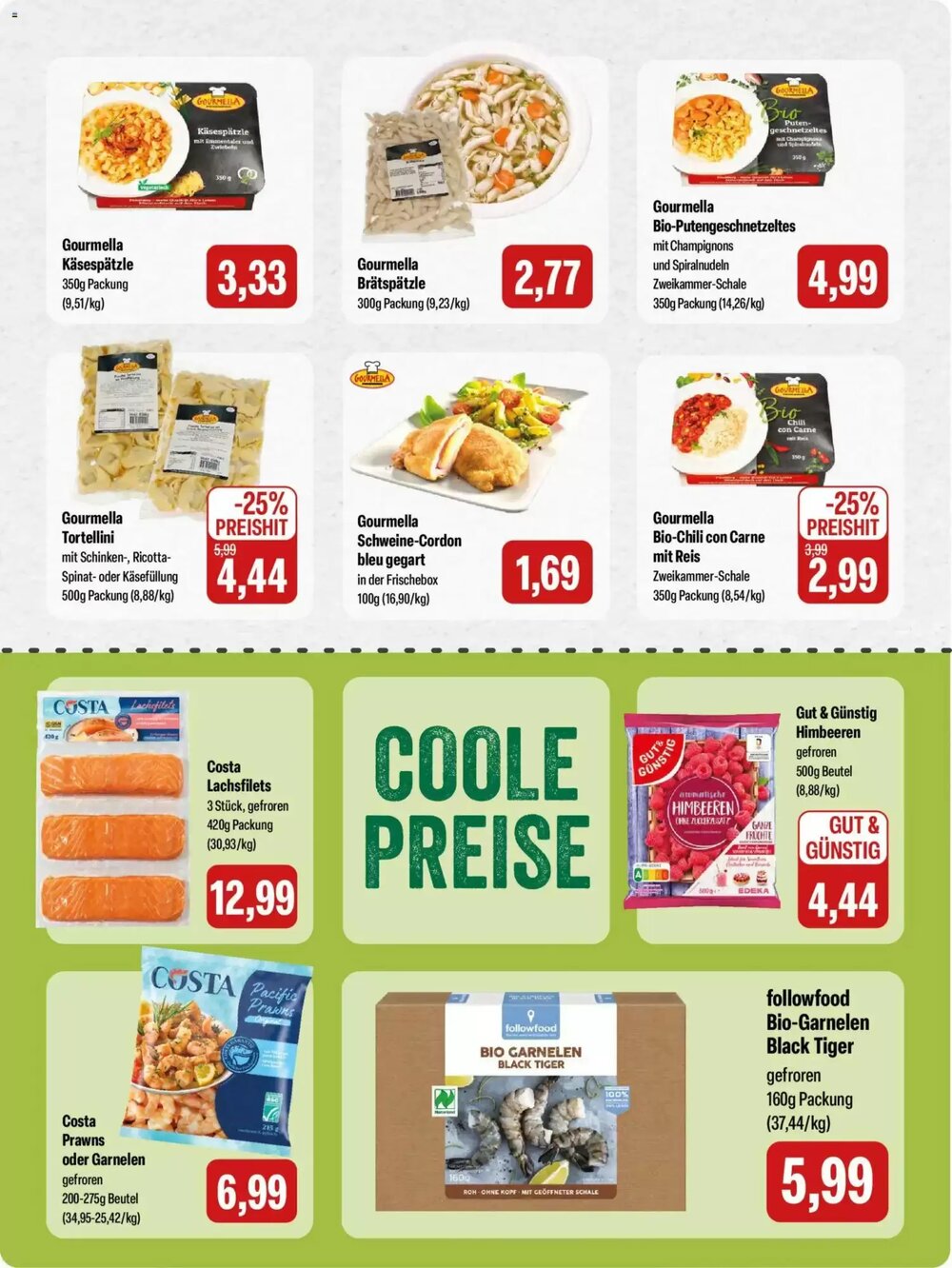 Feneberg Prospekt (ab 26.03.2026) zum Blättern - Seite 13