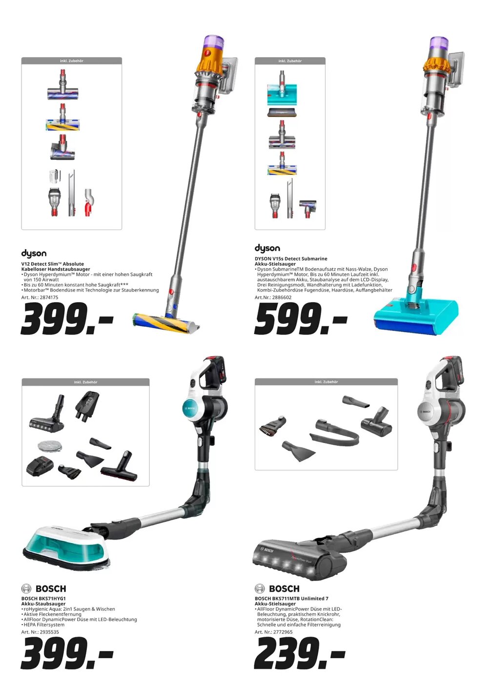 MediaMarkt Prospekt (ab 26.03.2026) zum Blättern - Seite 10