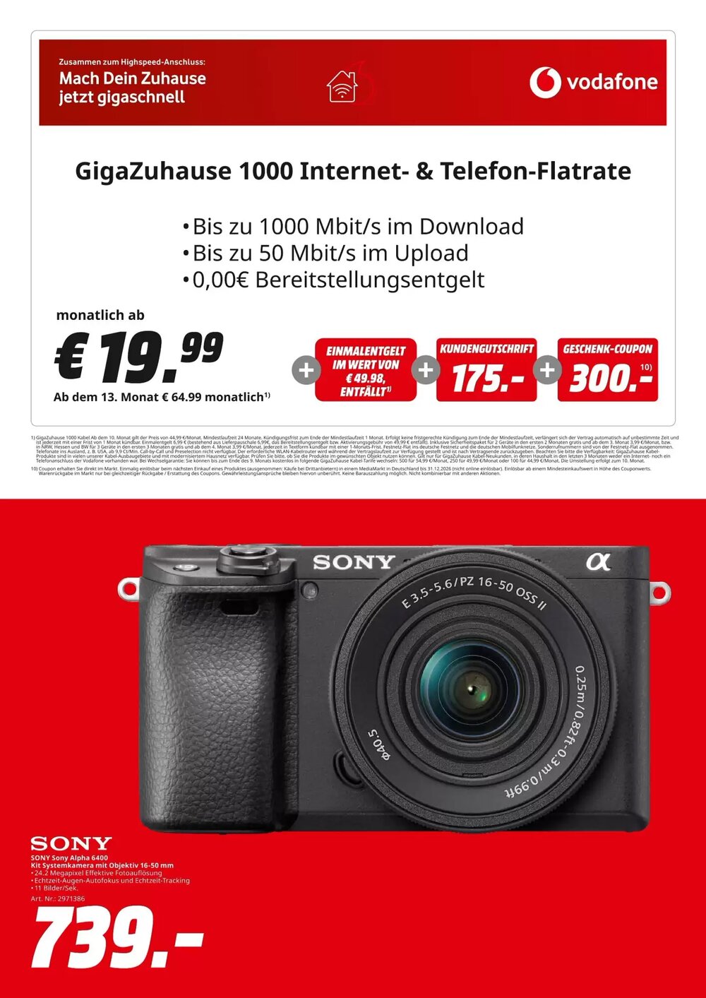 MediaMarkt Prospekt (ab 26.03.2026) zum Blättern - Seite 3
