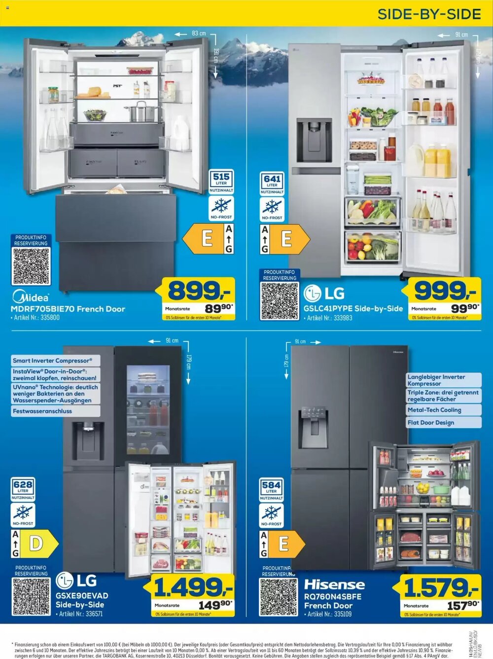 Euronics Prospekt (ab 26.03.2026) zum Blättern - Seite 11