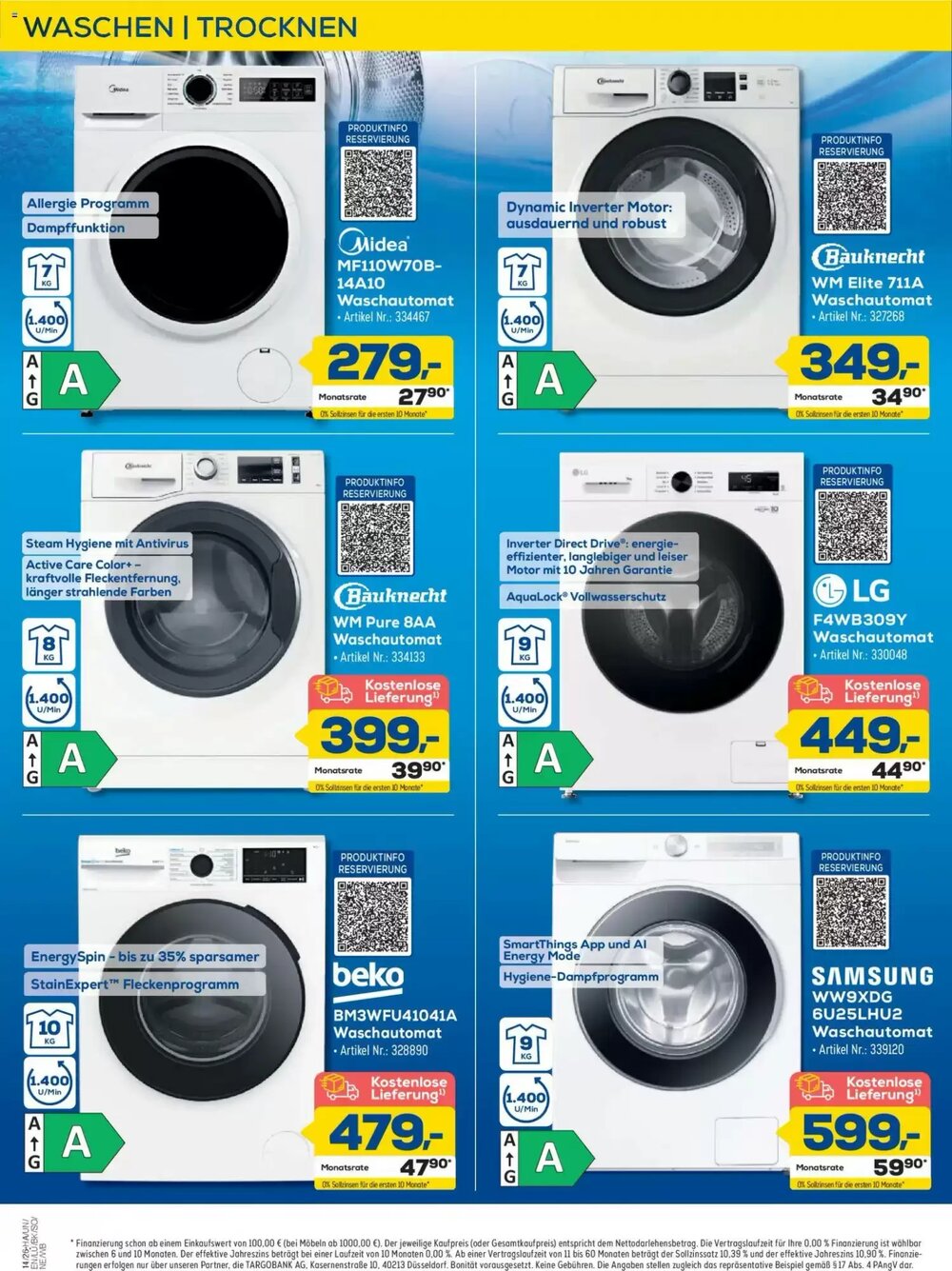 Euronics Prospekt (ab 26.03.2026) zum Blättern - Seite 2