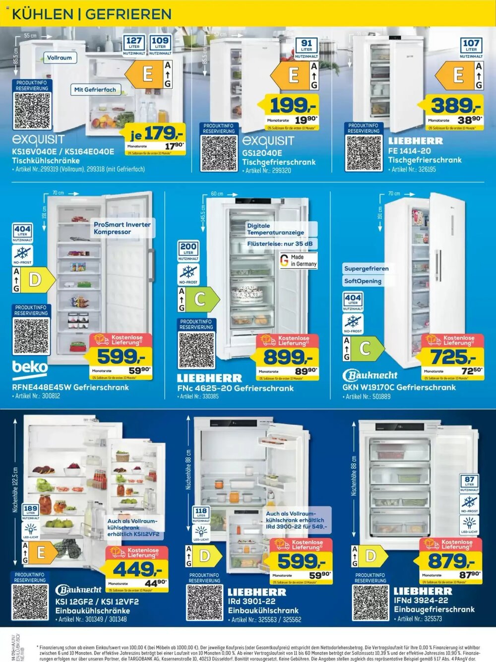Euronics Prospekt (ab 26.03.2026) zum Blättern - Seite 8