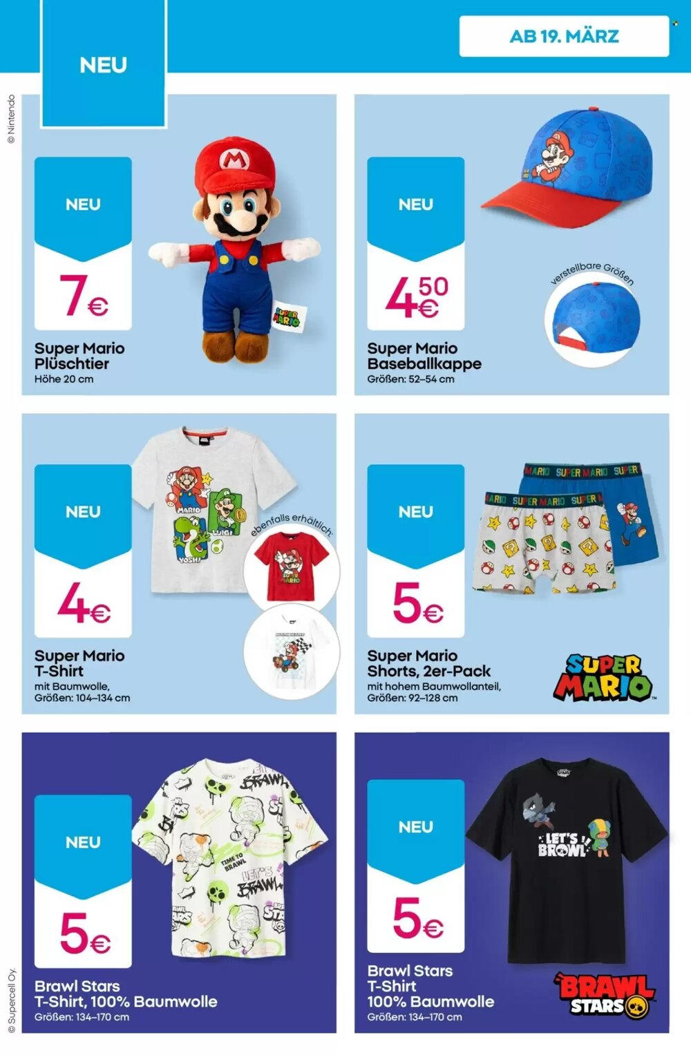 PEPCO Prospekt (ab 26.03.2026) zum Blättern - Seite 4