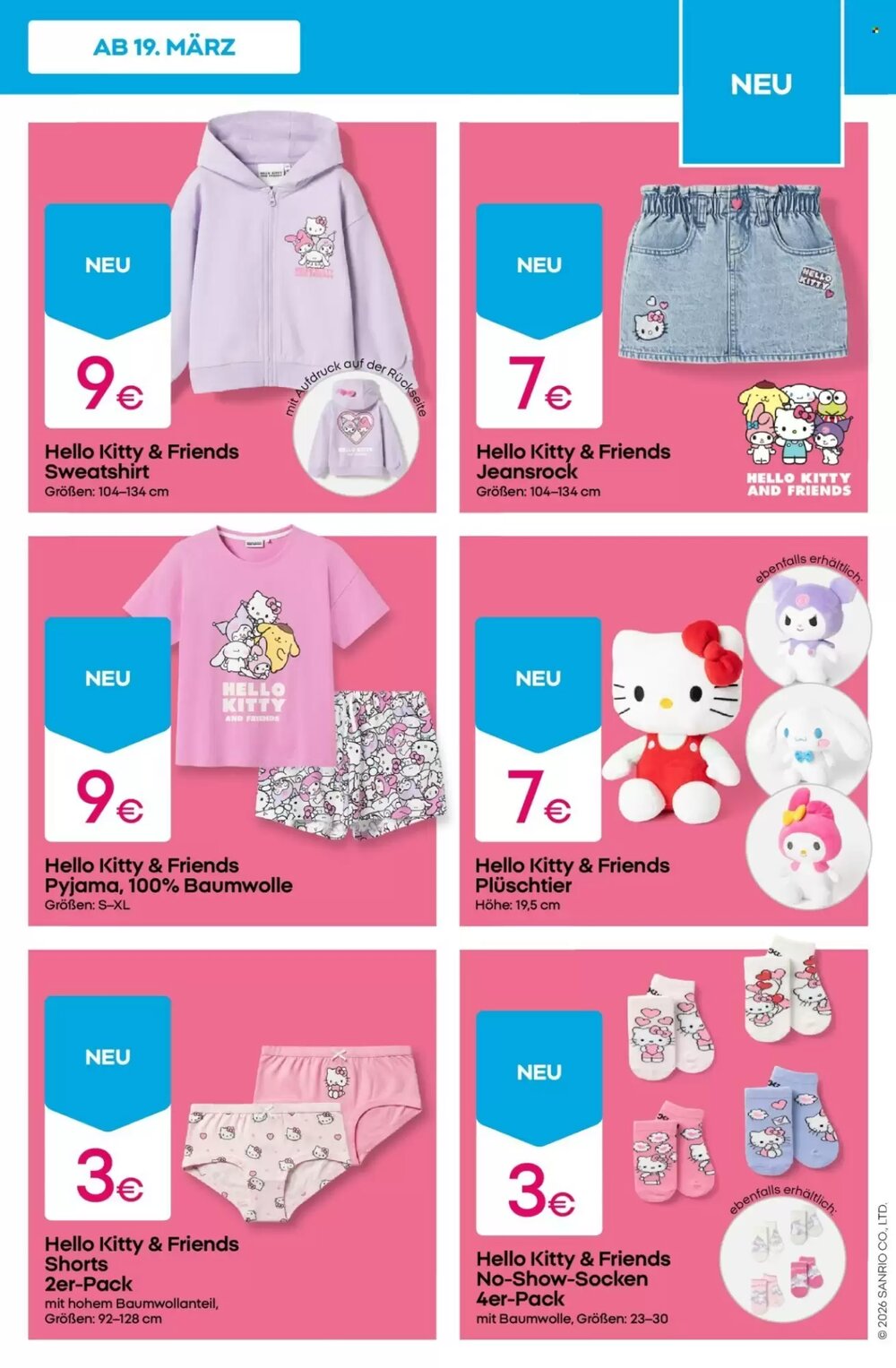 PEPCO Prospekt (ab 26.03.2026) zum Blättern - Seite 5