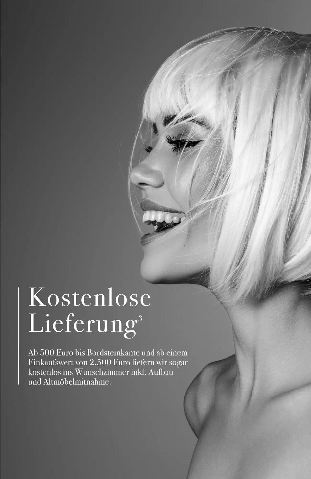 Kabs Polsterwelt Prospekt (ab 26.03.2026) zum Blättern - Seite 25