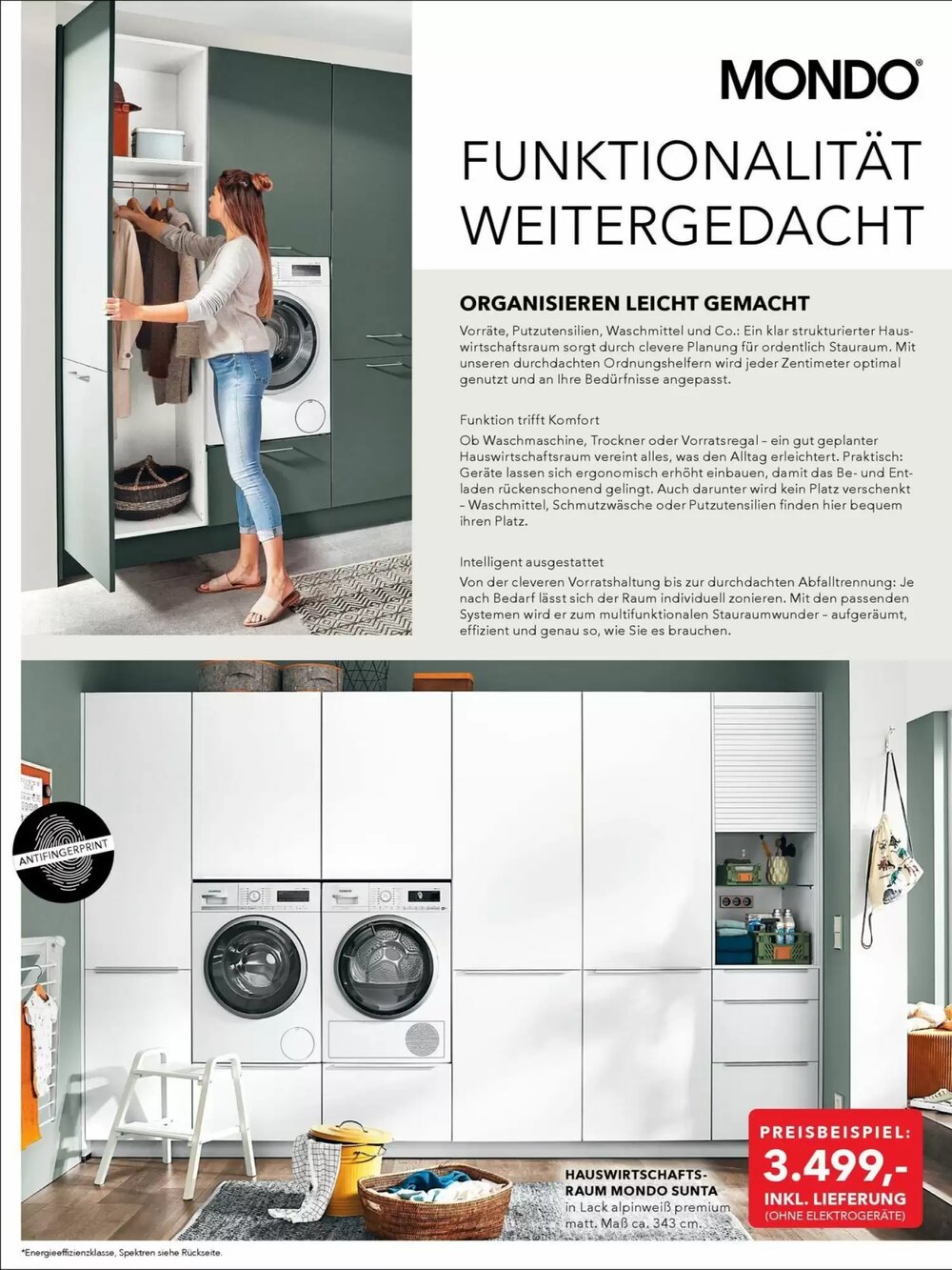 Schaffrath Prospekt (ab 27.03.2026) zum Blättern - Seite 11